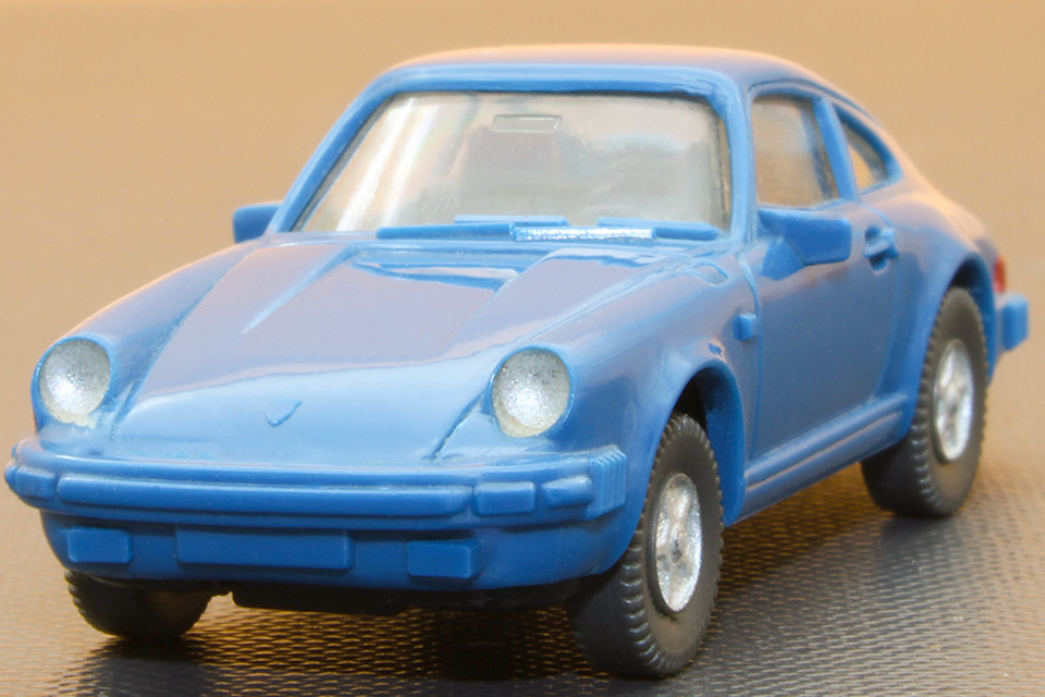 Porsche 911 964